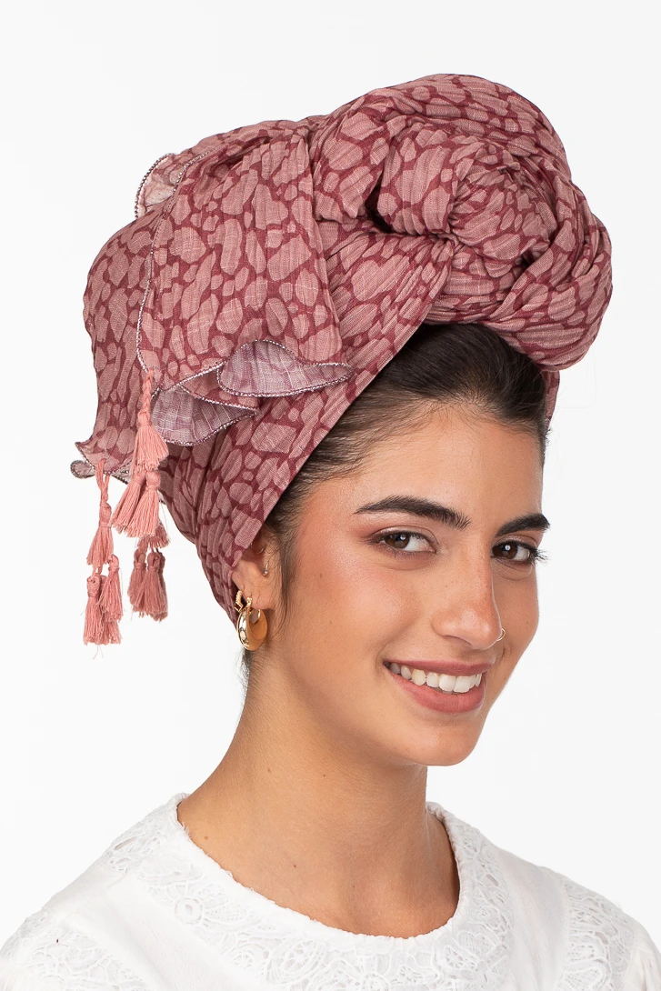 צעיף עמירם