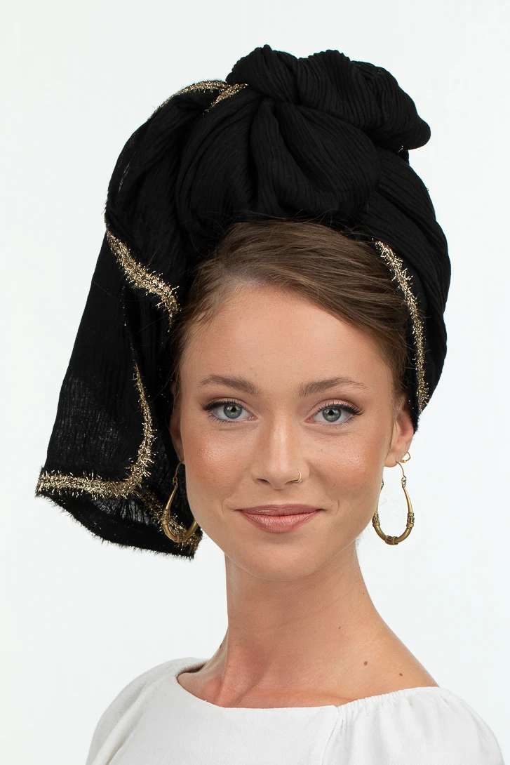 צעיף בנימין