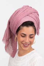 צעיף חנן