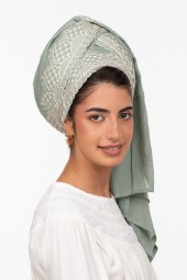 צעיף יאיר SH25
