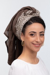 צעיף יאיר