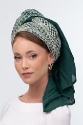 10853 Dark Green 10