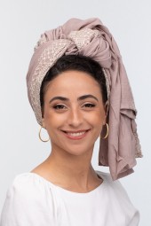 צעיף יאיר