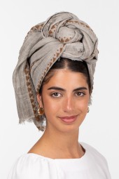 צעיף חיים