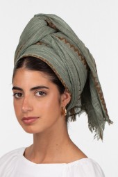 צעיף חיים
