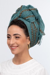 10854 Turquoise 6