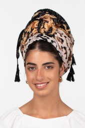 צעיף נועה