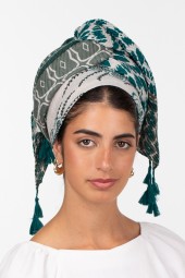 צעיף נועה
