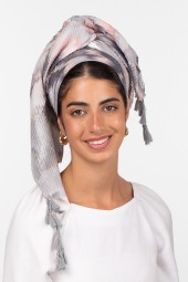 צעיף נדב