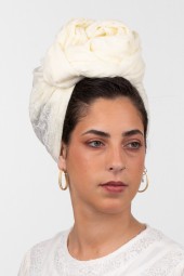 צעיף גואלי