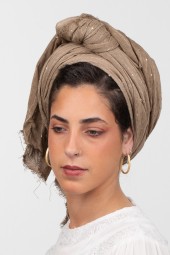 צעיף עופרה