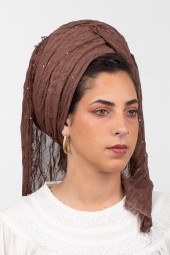 צעיף עופרה