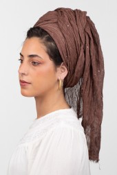 צעיף עופרה