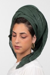 צעיף עופרה