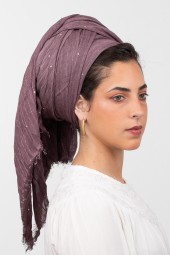 צעיף עופרה