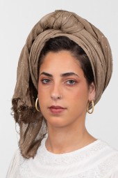 צעיף עופרה