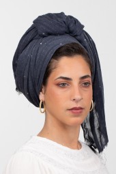 צעיף עופרה