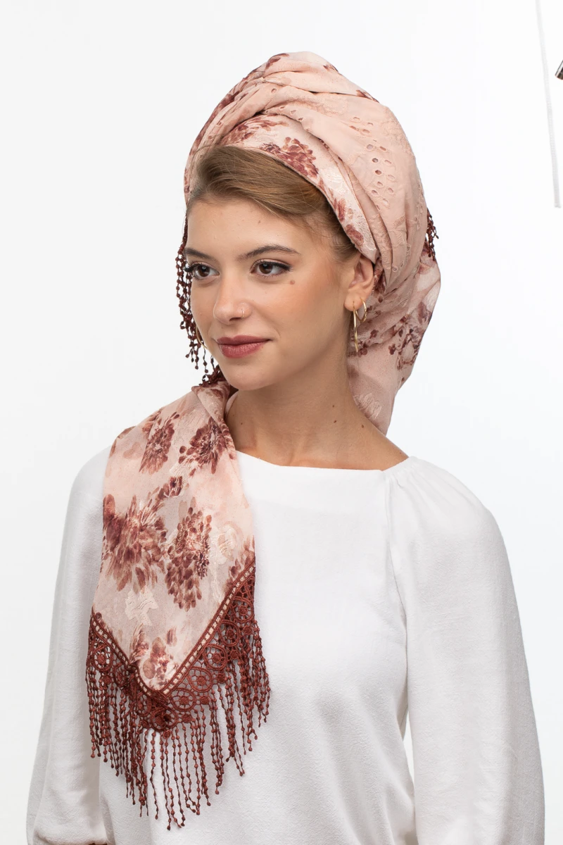 מטפחת שומרת