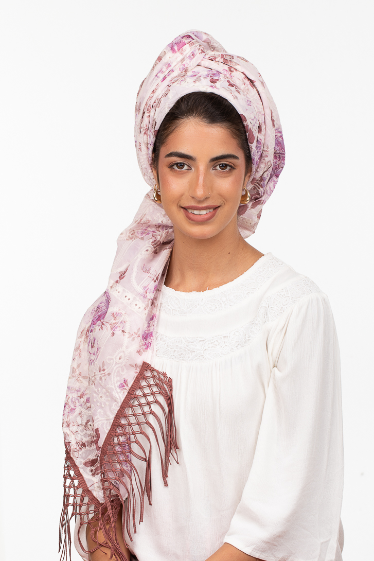 מטפחת מגידו