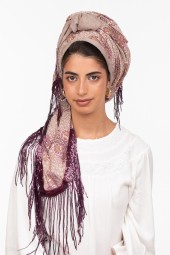 מטפחת גאולים SH25