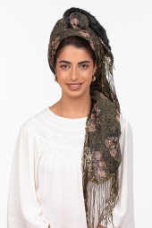 מטפחת גאולים SH25