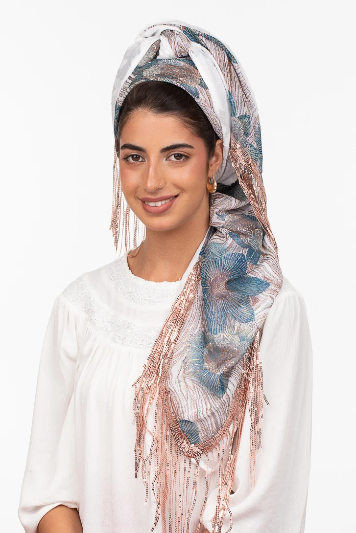 מטפחת גאולים