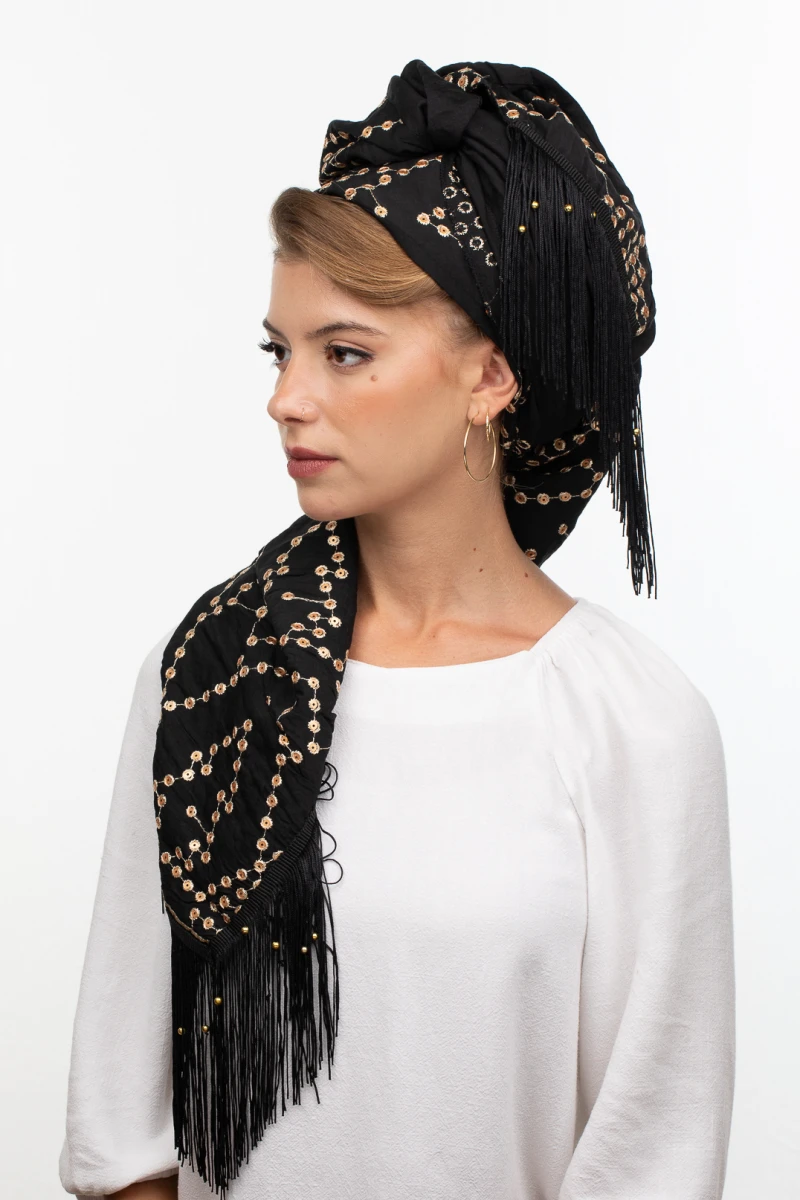 מטפחת גבולות