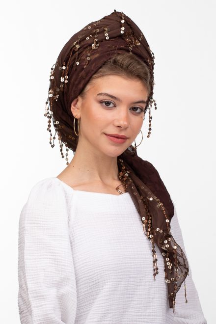 מטפחת גאות