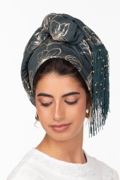 צעיף בוטן SH24