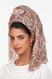 צעיף שקיעה SH25