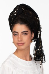 צעיף גאות SH25