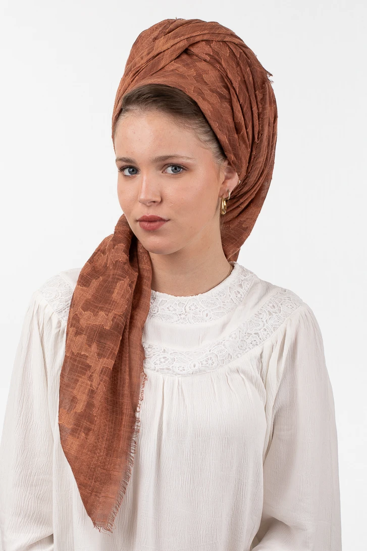 מטפחת אוריאל