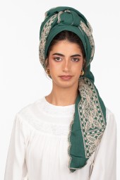 17151 Dark Green 4