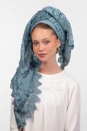 17154 Turquoise 1