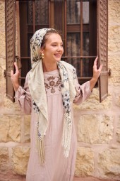 Cameleon Shavuot25370