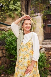 Cameleon Shavuot25491