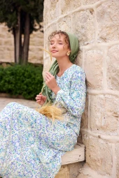 Cameleon Shavuot2583