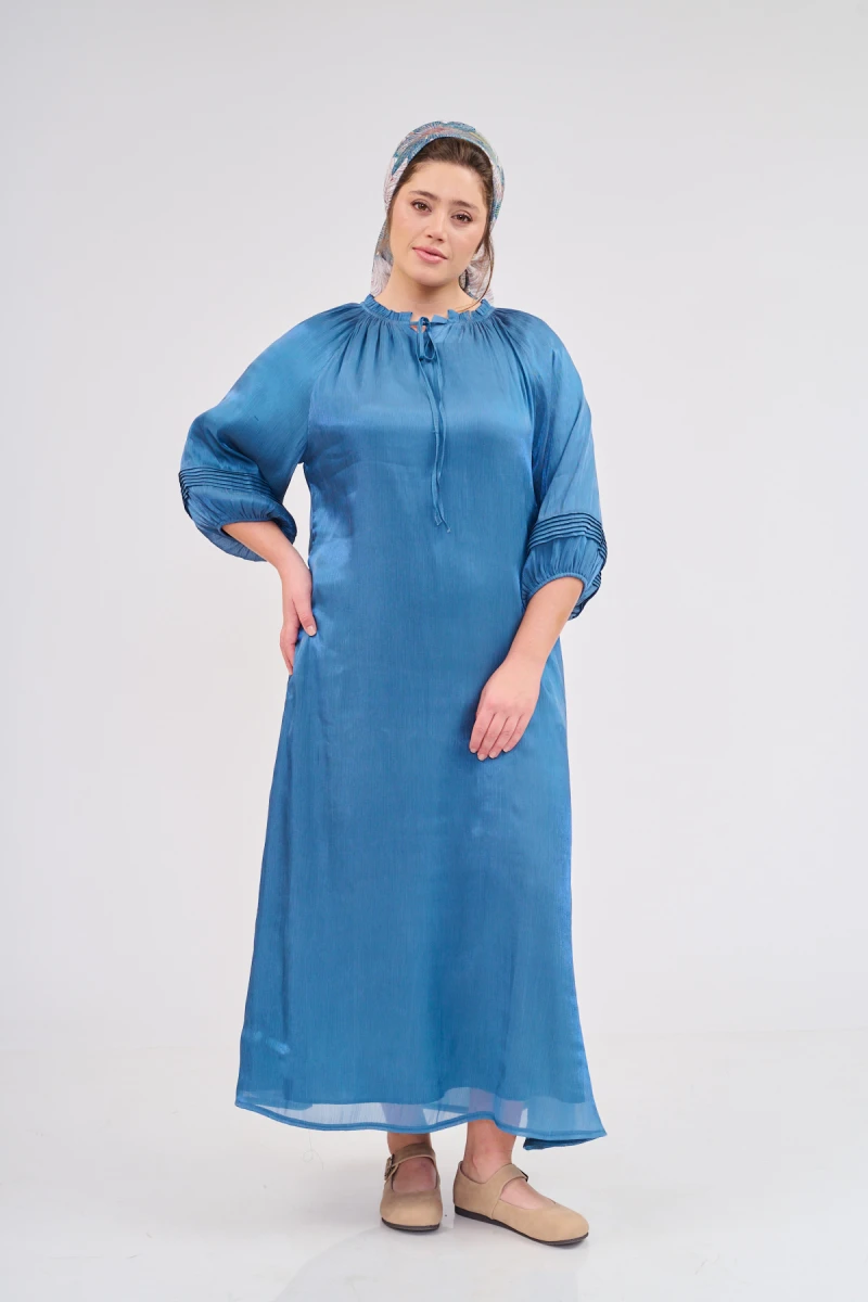 שמלת גולדין