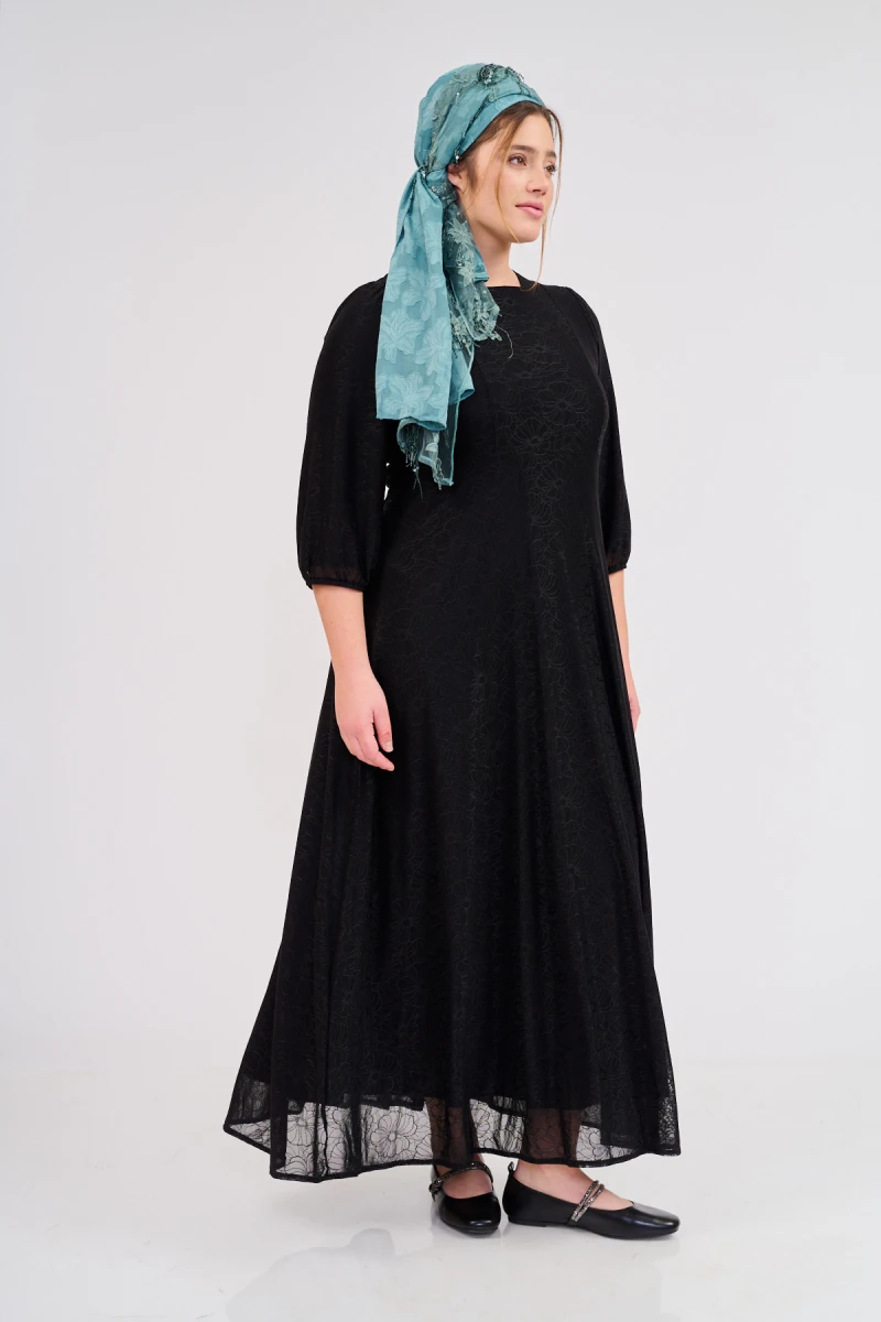 שמלת בנימין