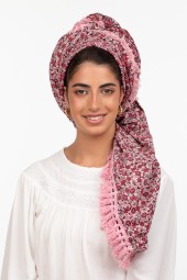 מטפחת רותם SH25