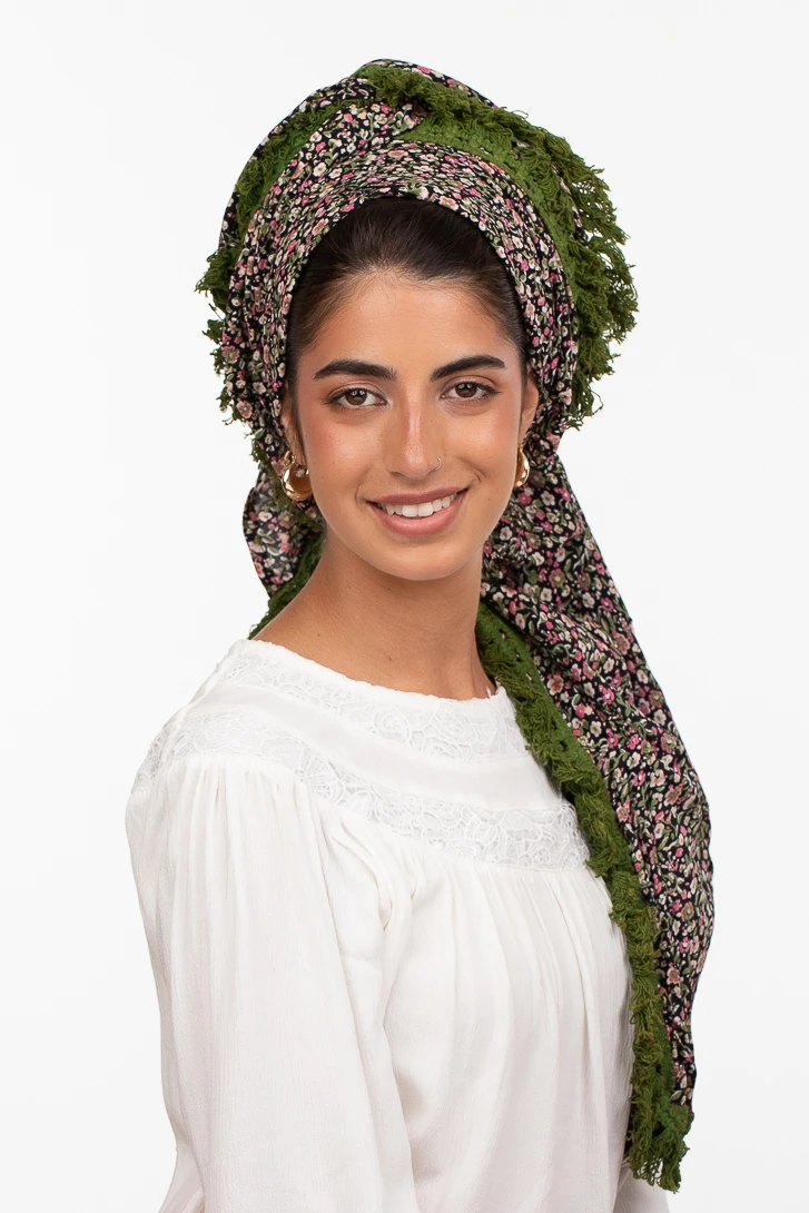 מטפחת רומי