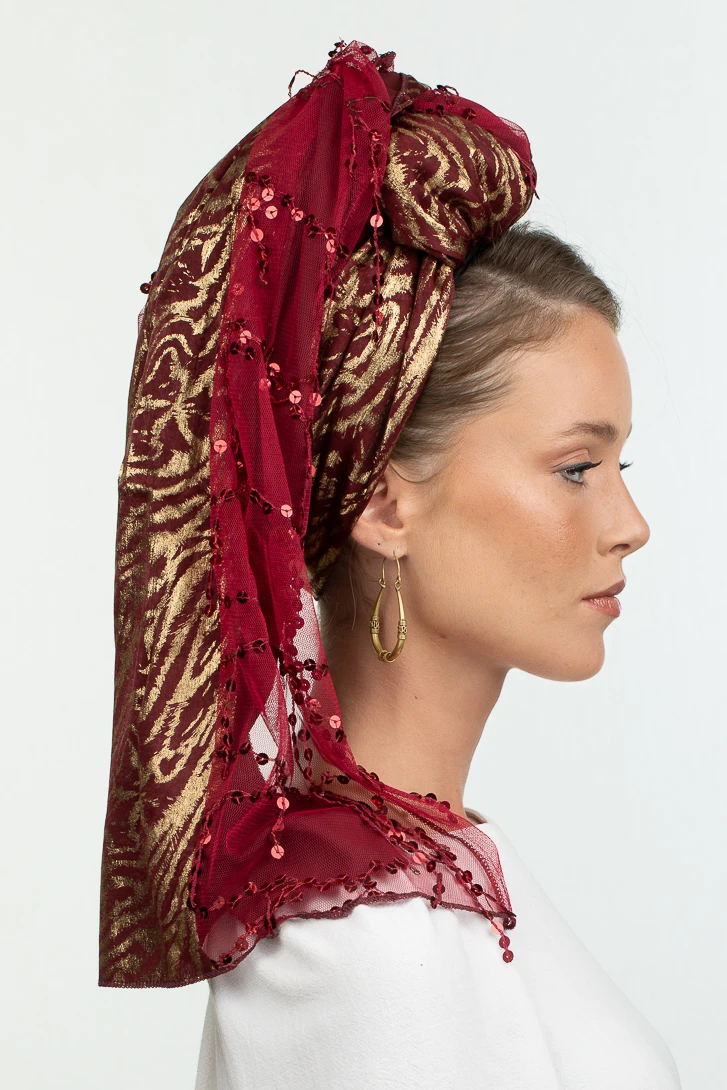 צעיף אבשלום