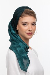 160284 Dark Green 1