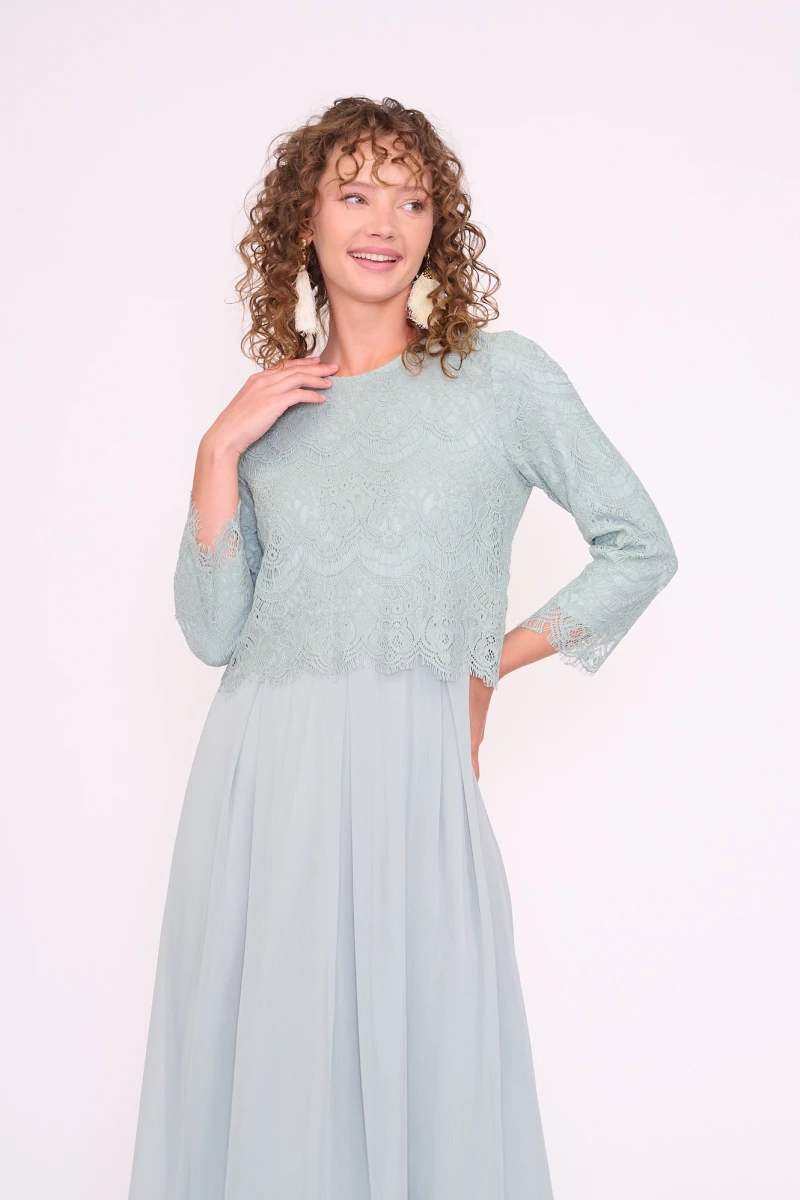 שמלת ויקטורי