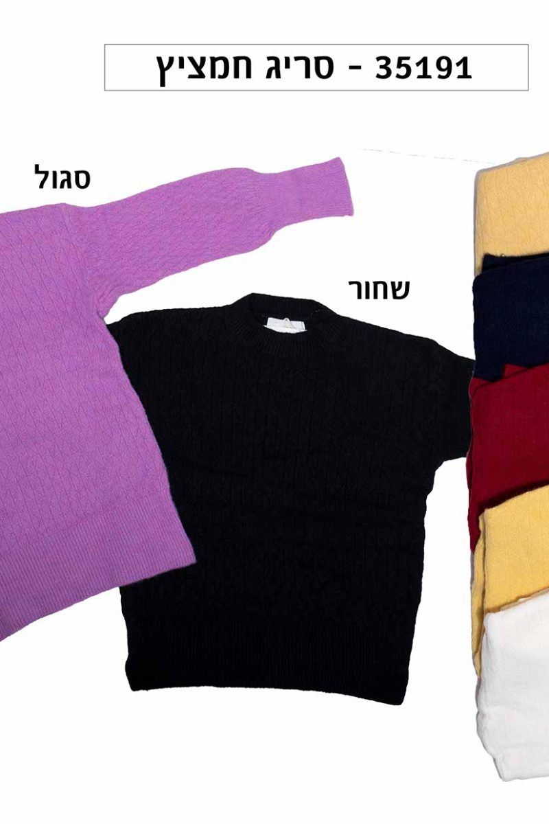 סריג חמציץ