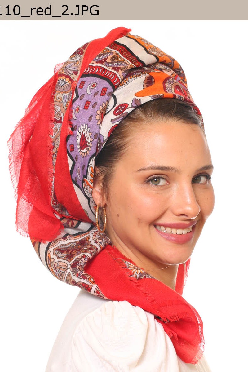 מטפחת סימונה