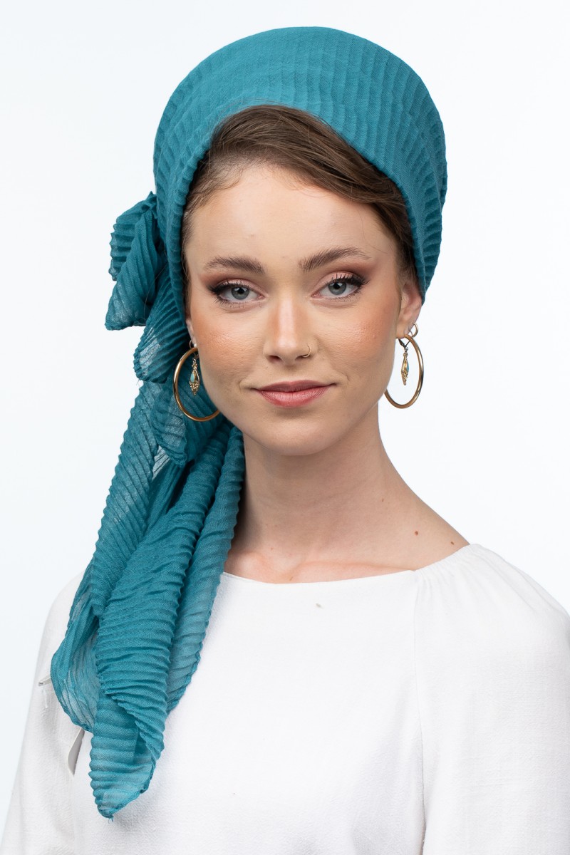 מטפחת פליסה חדש