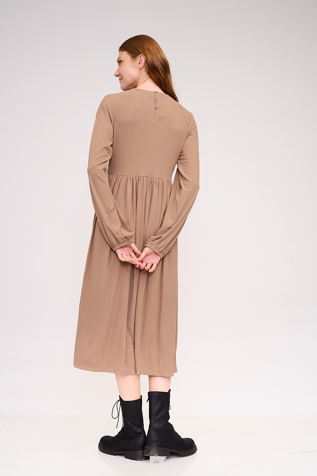 שמלת אביגיל