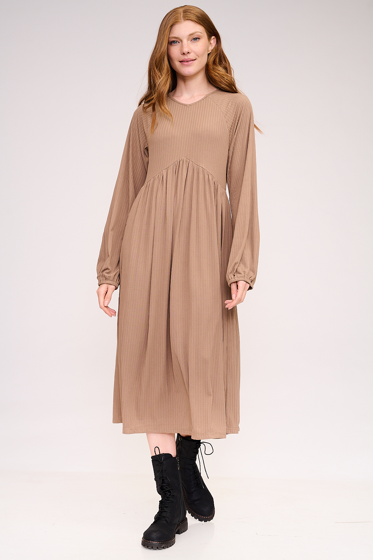 שמלת אביגיל