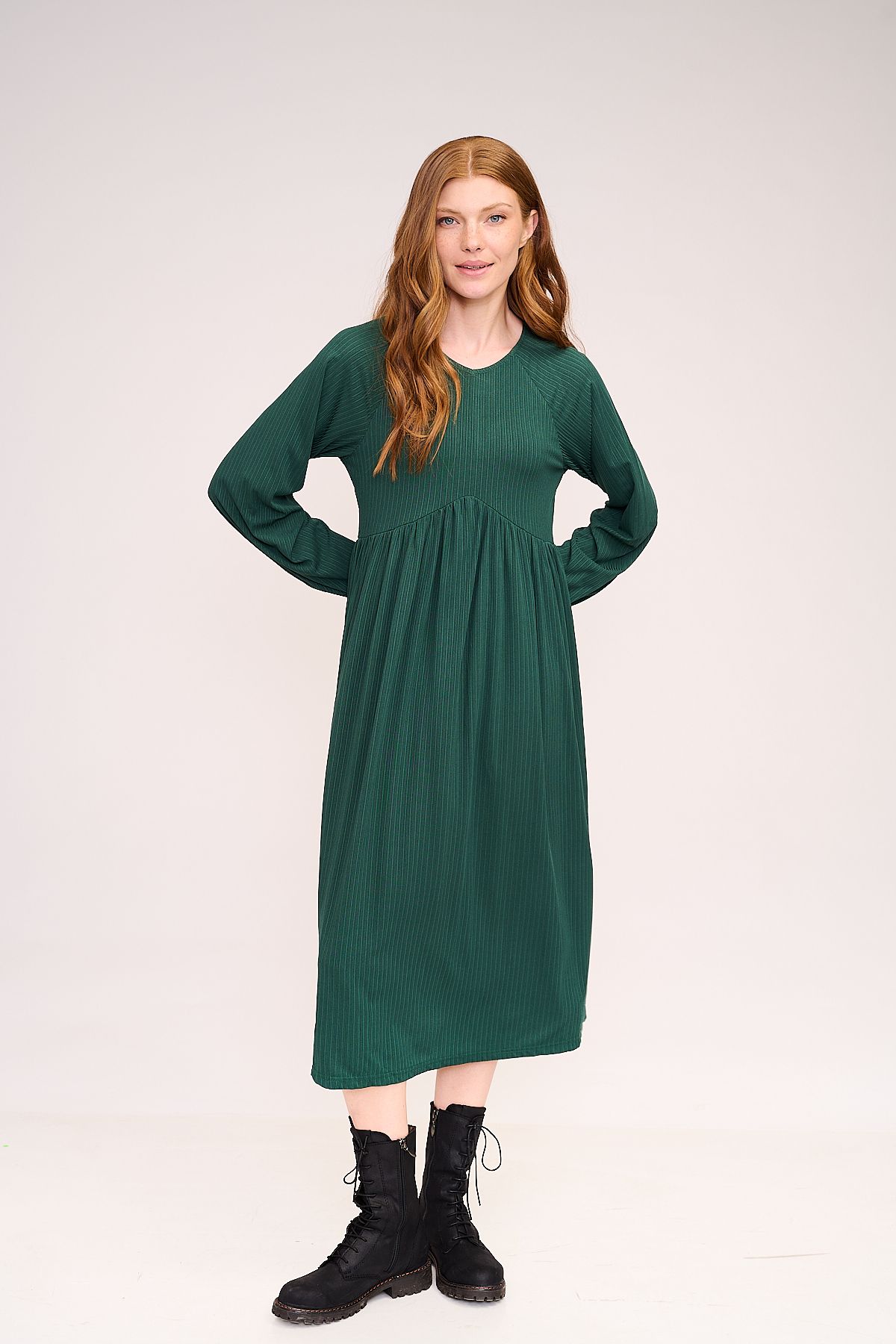 שמלת אביגיל